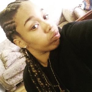 Meet your Posher, Amber