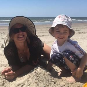 Meet your Posher, Kellie clement