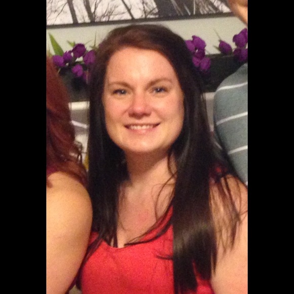 Meet your Posher, Meagan