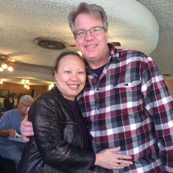 Meet your Posher, Anita