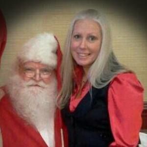 Meet your Posher, Cheryl