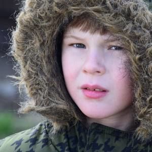 Meet your Posher, Karen