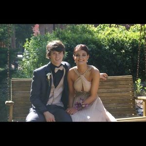 Meet your Posher, Katelyn