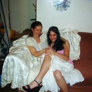 Meet your Posher, Nichole