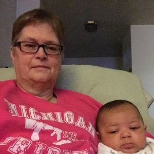 Meet your Posher, Deanna