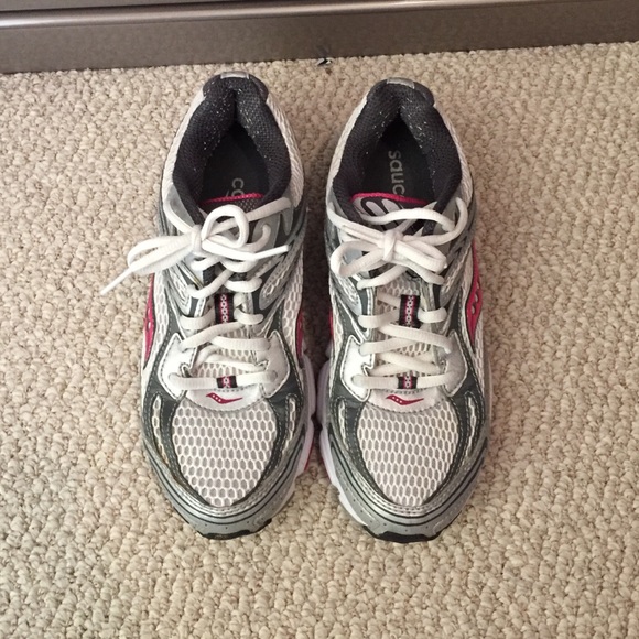 Women’s Saucony Grid Ignition 2