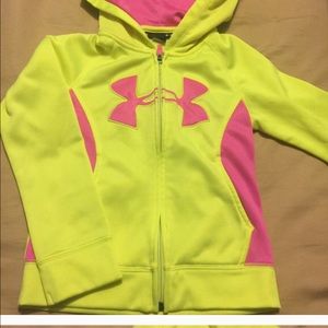 U/A bundle for tootsie