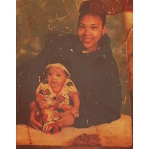 Meet your Posher, Kierra