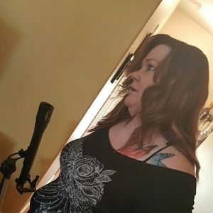 Meet your Posher, Tracey