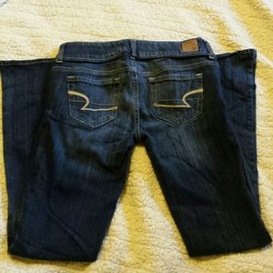American Eagle Stretch Jeans
