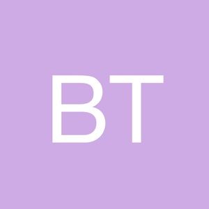 Meet your Posher, Bethann