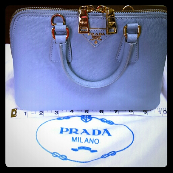 Prada Purse