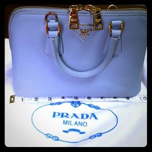 Prada Purse