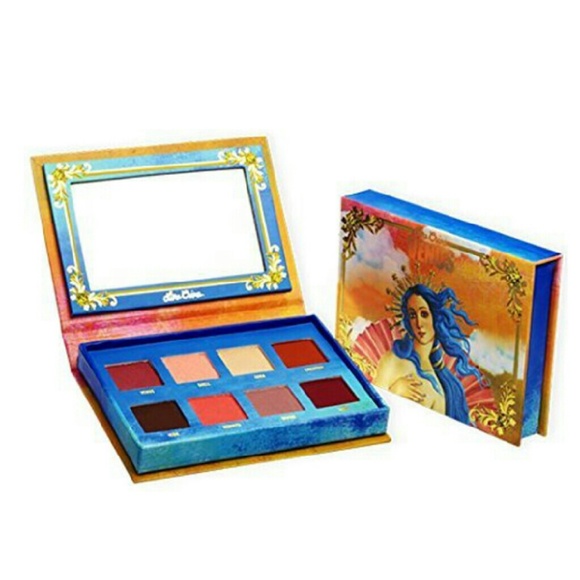 Kat Von D Other - Makeup palette