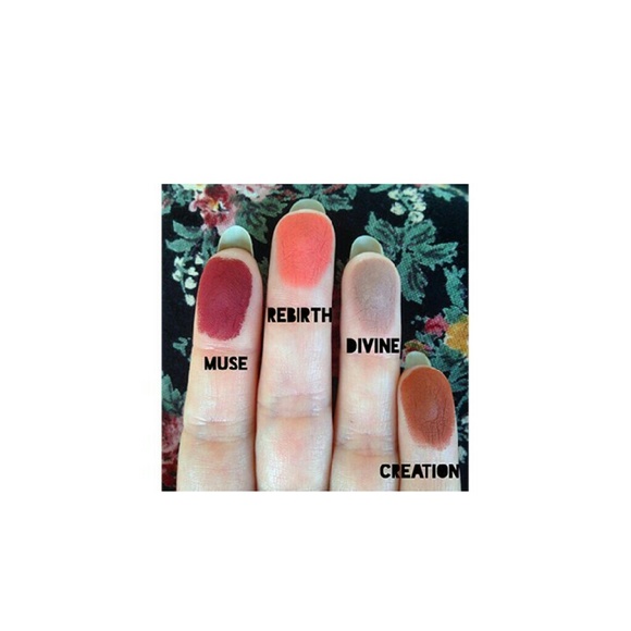 Makeup palette - Picture 3 of 4