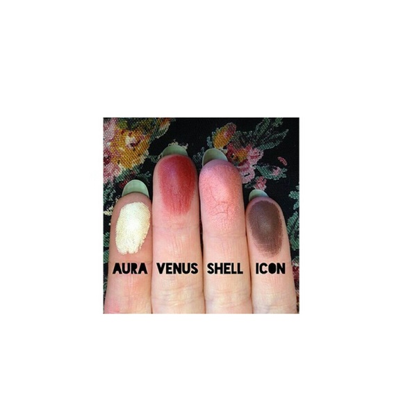 Makeup palette - Picture 4 of 4