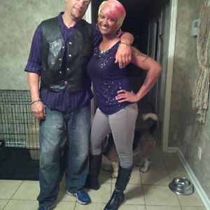 Meet your Posher, Erica