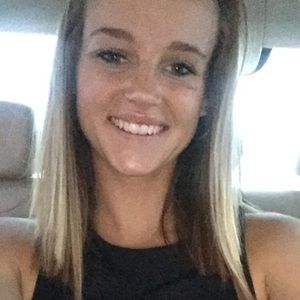 Meet your Posher, Kylee