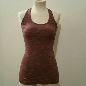 Lululemon Racerback Tank Top