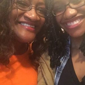 Meet your Posher, Cathy