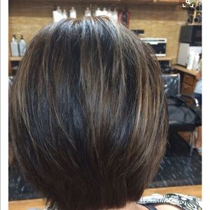 Meet your Posher, Heidi