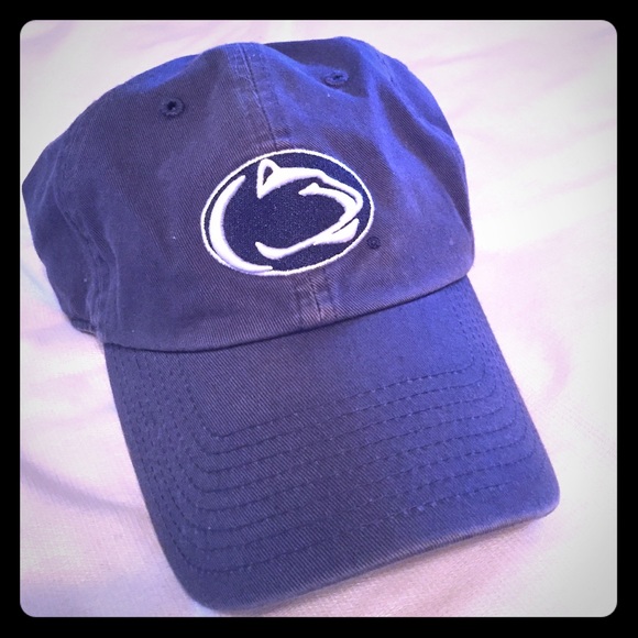 PSU baseball cap