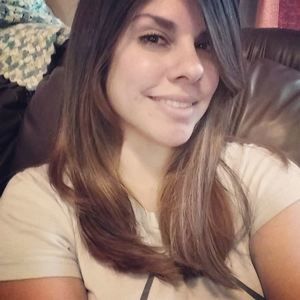 Meet your Posher, Kimberly