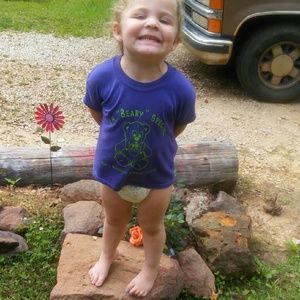 Meet your Posher, Misty