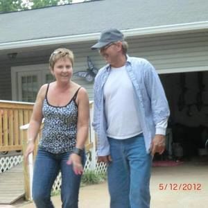 Meet your Posher, Marilyn