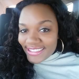 Meet your Posher, Shaquoyah