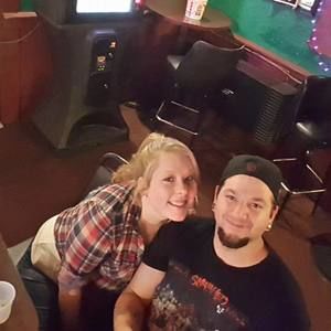 Meet your Posher, Kay