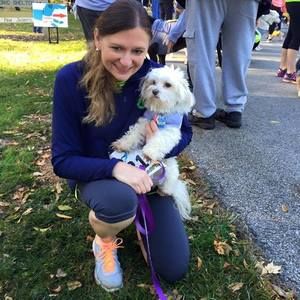 Meet your Posher, Shannon