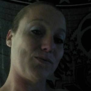 Meet your Posher, Patty