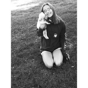 Meet your Posher, Kati