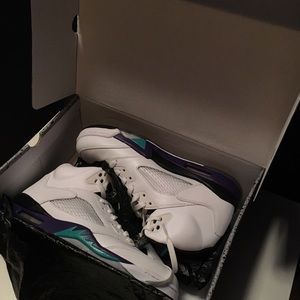 Meet your Posher, Aidan