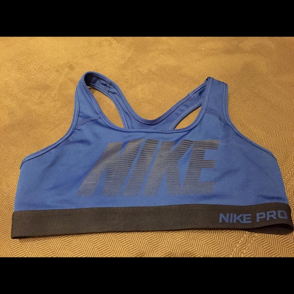 ⚡️Flash sale! ⚡️Nike Pro Women's Sports Bra