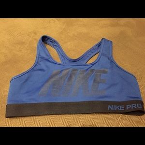 ⚡️Flash sale! ⚡️Nike Pro Women's Sports Bra