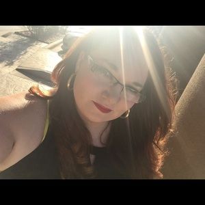 Meet your Posher, Amber