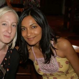 Meet your Posher, Thanuja