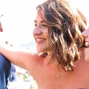 Meet your Posher, Isabel