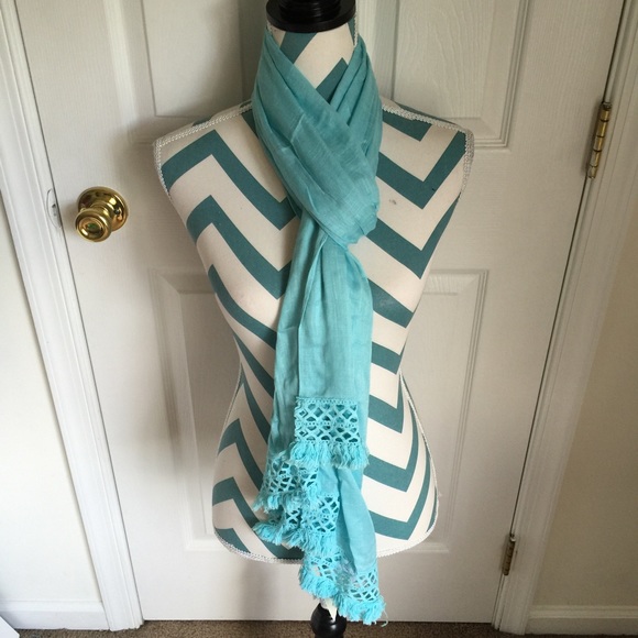Talbots Accessories - Talbots Scarf