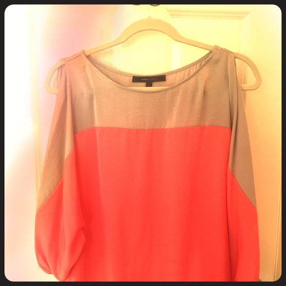 BCBGMaxazaria shirt