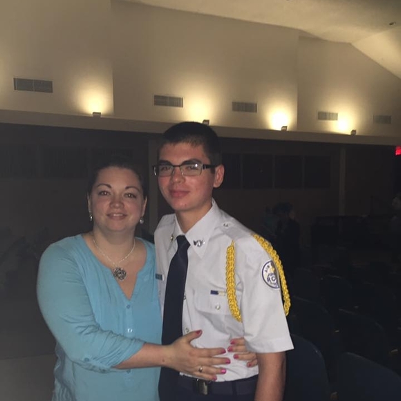 Meet your Posher, Kerstin - Picture 1 of 1