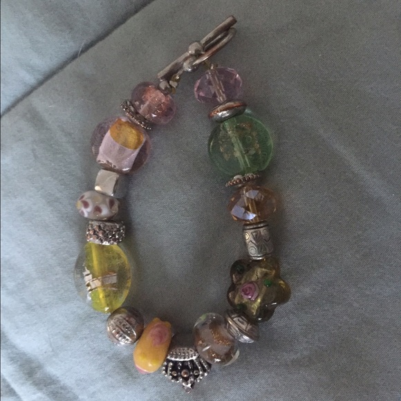 Multicolor bracelets - Picture 2 of 4