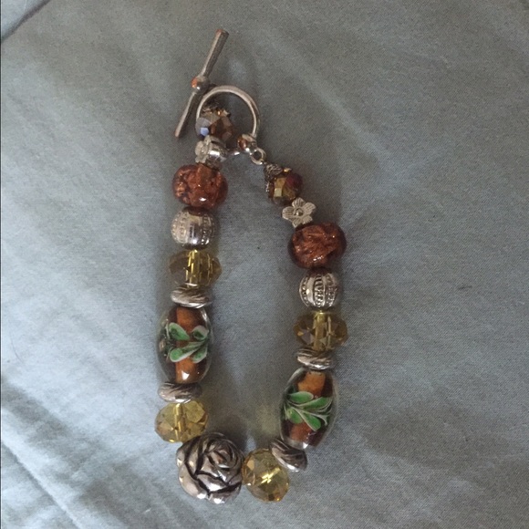 Multicolor bracelets - Picture 3 of 4