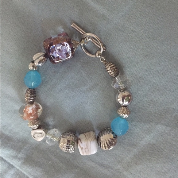 Multicolor bracelets - Picture 4 of 4