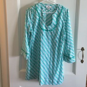 Vineyard Vines dress
