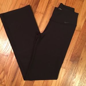 Nike Dri-Fit Yoga Pants