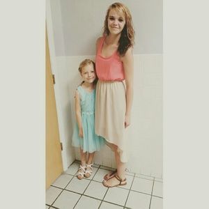 Meet your Posher, Summer