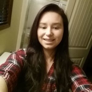 Meet your Posher, Candice